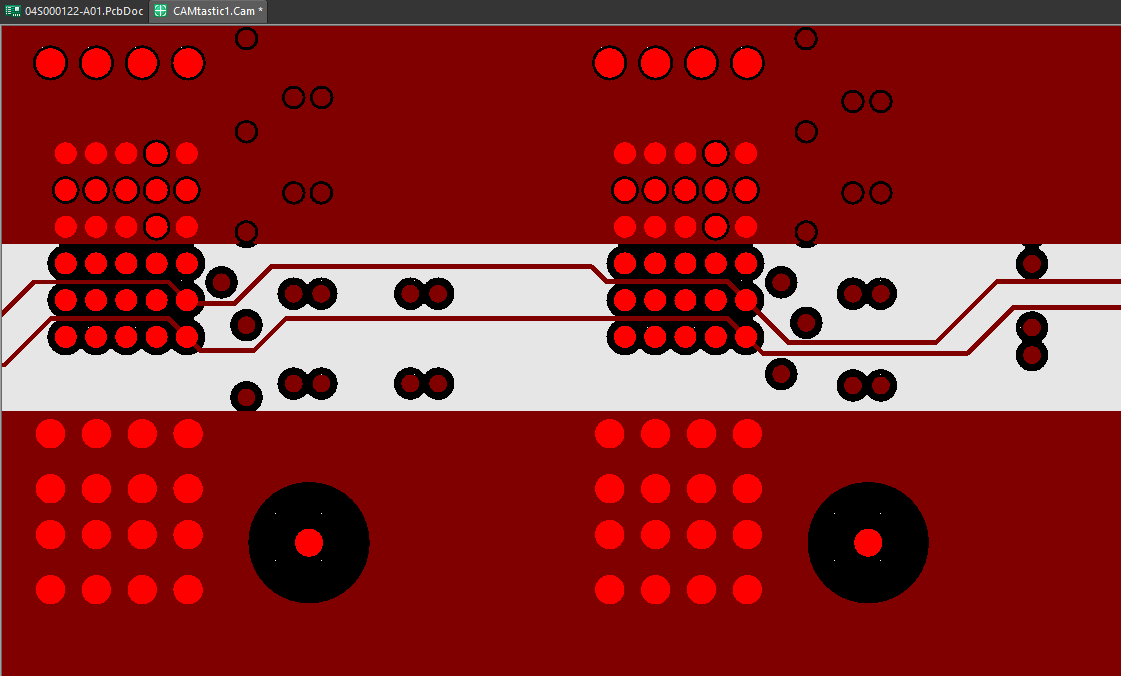 Your Guide To Gerber File Extensions In Pcb Design Blog Altium Designer 7448